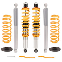 Laden Sie das Bild in den Galerie-Viewer, New Gewindefahrwerk kit für Lincoln Navigator 5.4L 330Cu 4WD 1998-2002