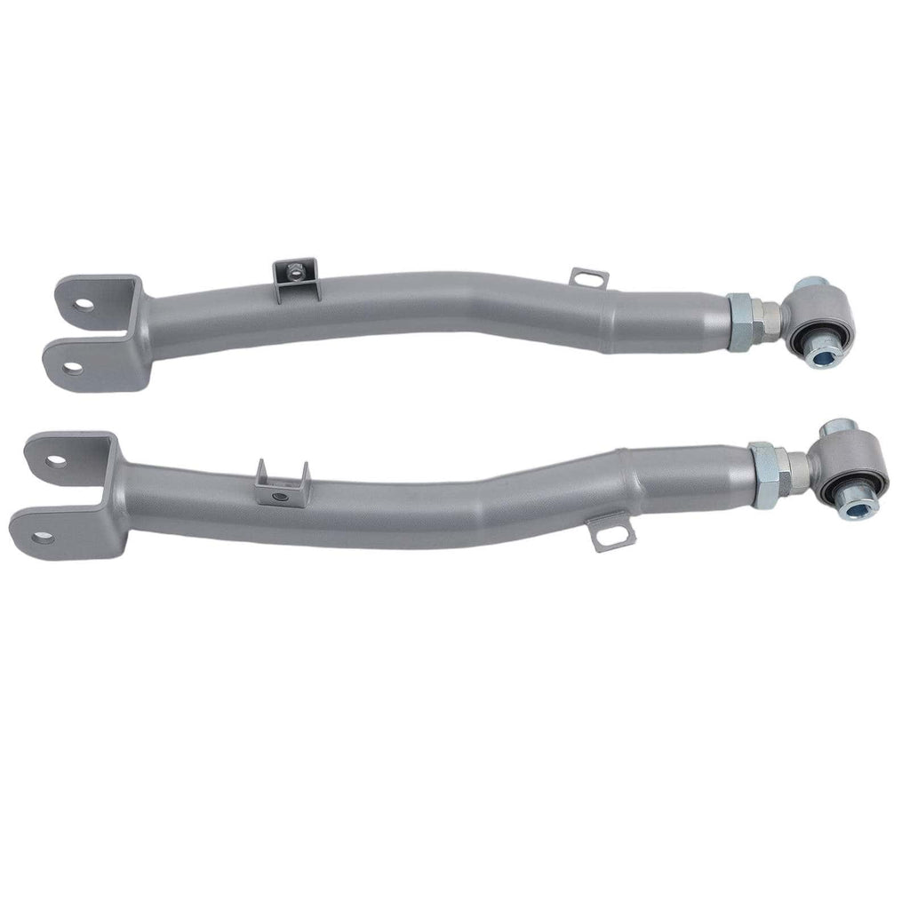 New 6 Stück hintere Querlenker-Längslenker kompatibel für Subaru Impreza WRX STi GDA 2002–2007