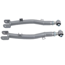 Laden Sie das Bild in den Galerie-Viewer, New 6 Stück hintere Querlenker-Längslenker kompatibel für Subaru Impreza WRX STi GDA 2002–2007