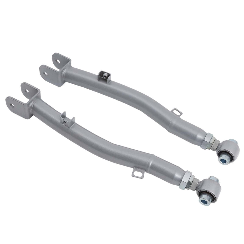 New 6 Stück hintere Querlenker-Längslenker kompatibel für Subaru Impreza WRX STi GDA 2002–2007