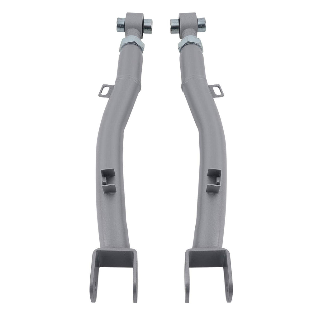 New 6 Stück hintere Querlenker-Längslenker kompatibel für Subaru Impreza WRX STi GDA 2002–2007