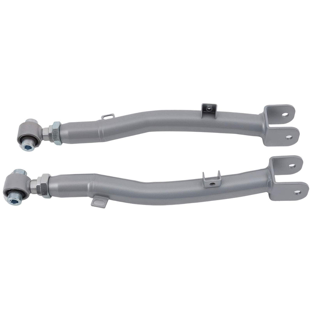 New 6 Stück hintere Querlenker-Längslenker kompatibel für Subaru Impreza WRX STi GDA 2002–2007