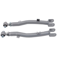 Laden Sie das Bild in den Galerie-Viewer, New 6 Stück hintere Querlenker-Längslenker kompatibel für Subaru Impreza WRX STi GDA 2002–2007