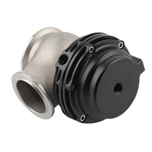 Laden Sie das Bild in den Galerie-Viewer, New 38mm Wastegate Set kompatibel für Honda TIAL MVS 38 mm mit V-BAND und FLANGES MV-S Neu