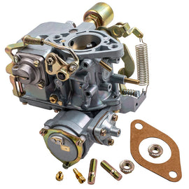 New Vergaser Für VW 34 PICT-3 Kaefer Cabriolet Transporter TI Kasten T2 113129031K
