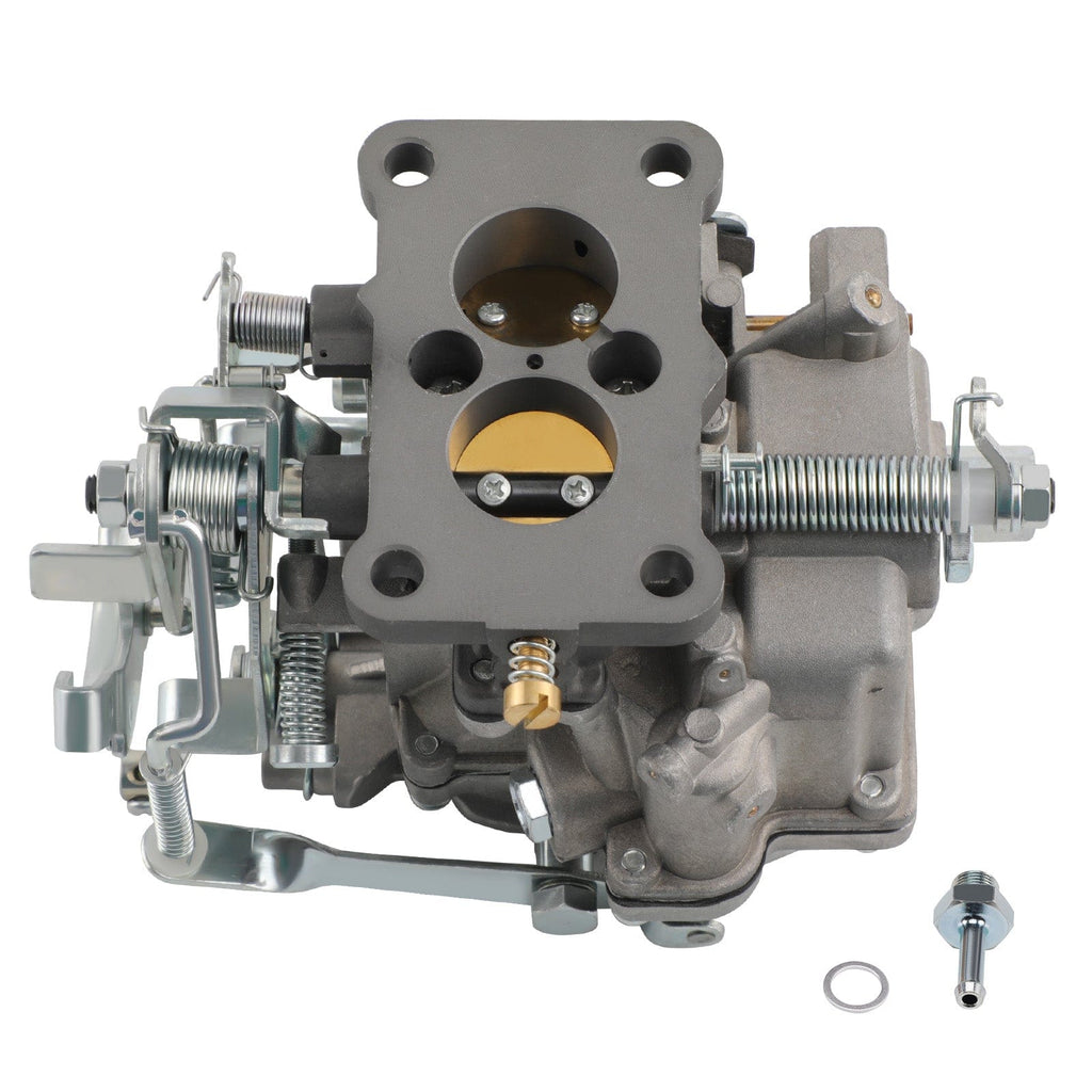 New Für Suzuki Samurai 1968-1978 Toyota Corolla 1986-1988 21100-24034 Vergaser