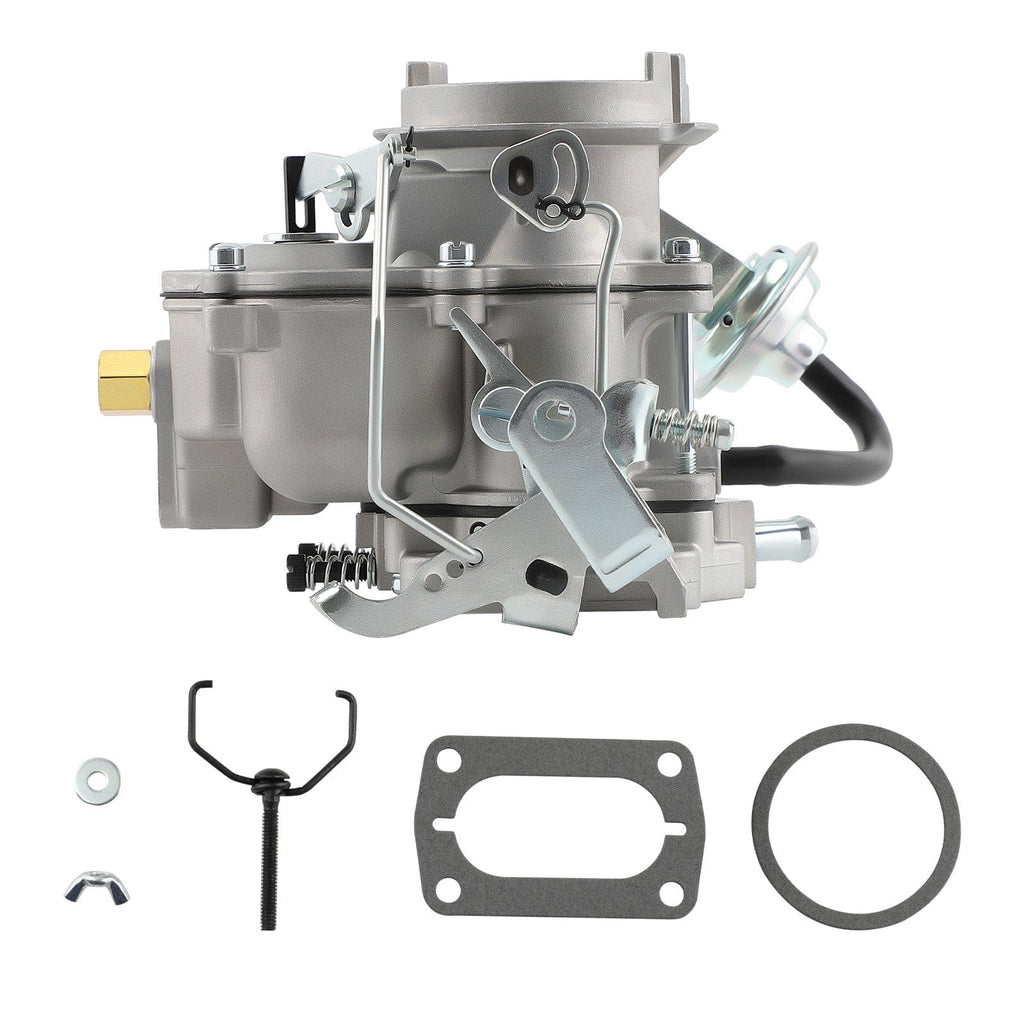 New Für DODGE Chrysler 318 Engine Carter BBD 2 BARREL V8 5.2L 6 CIL 1967 - 1980 Vergaser