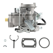 Laden Sie das Bild in den Galerie-Viewer, New Für DODGE Chrysler 318 Engine Carter BBD 2 BARREL V8 5.2L 6 CIL 1967 - 1980 Vergaser