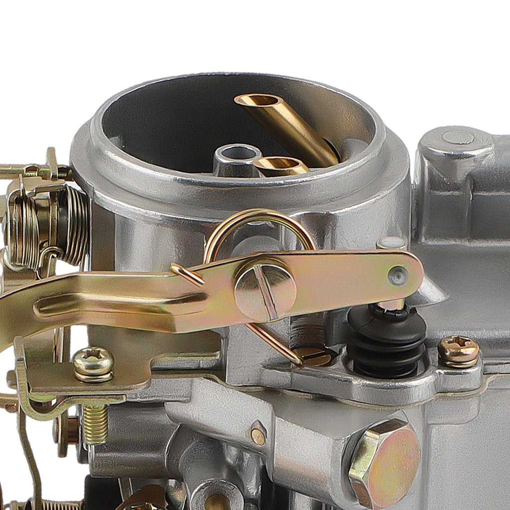 New Für Nissan Vanette 1978-1979 Sunny Pulsar Neu Vergaser Carb Carburetor