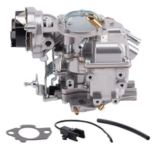 Laden Sie das Bild in den Galerie-Viewer, New Für Ford F150 250 350 Engines 4.9L 300cu 4.1L 1BBL E-Choke 1965 - 1985 Vergaser 1-Barrel