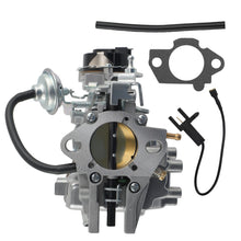 Laden Sie das Bild in den Galerie-Viewer, New Für Ford F150 250 350 Engines 4.9L 300cu 4.1L 1BBL E-Choke 1965 - 1985 Vergaser 1-Barrel