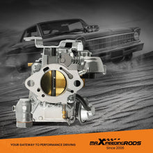 Laden Sie das Bild in den Galerie-Viewer, New Für Chevrolet Chevy GMC V6 6CYL 4.1L 250 mit Dichtung Vergaser Carburetor Carb