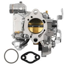Laden Sie das Bild in den Galerie-Viewer, New Für Chevrolet Chevy GMC V6 6CYL 4.1L 250 mit Dichtung Vergaser Carburetor Carb