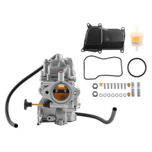 Laden Sie das Bild in den Galerie-Viewer, New Kompatibel für Yamaha Warrior 350 CARBURETOR YFM 350 YFM350 1987 - 2004 ATV VERGASER Vergasung