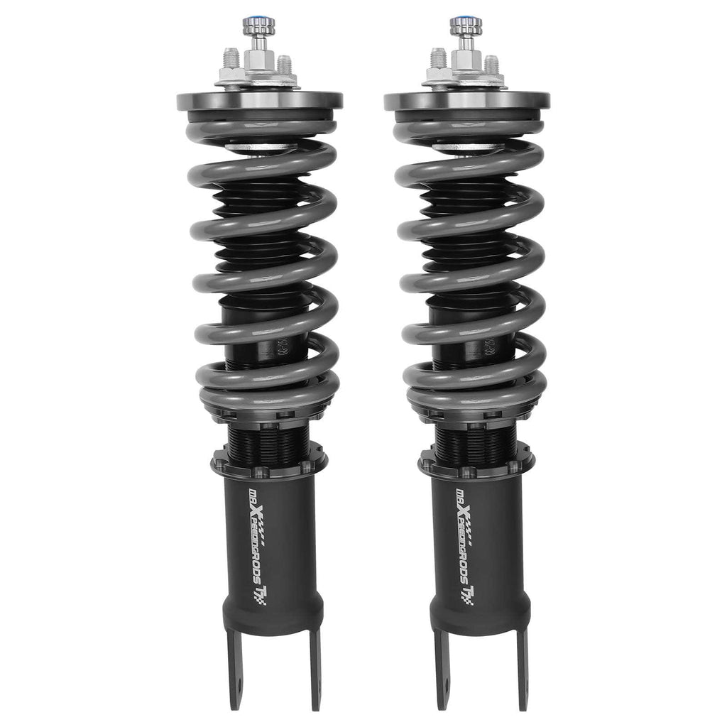 New Gewindefahrwerk Höhe Verstellbar kompatibel für Honda Civic 1992-1995 EG EH EJ EG3 EG4 EG5
