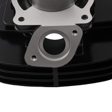 Laden Sie das Bild in den Galerie-Viewer, New 66mmx57mm Zylinder Kolben Dichtung Set kompatibel für Yamaha Blaster 200 YFS200 1988-2006