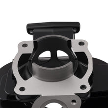 Laden Sie das Bild in den Galerie-Viewer, New 66mmx57mm Zylinder Kolben Dichtung Set kompatibel für Yamaha Blaster 200 YFS200 1988-2006