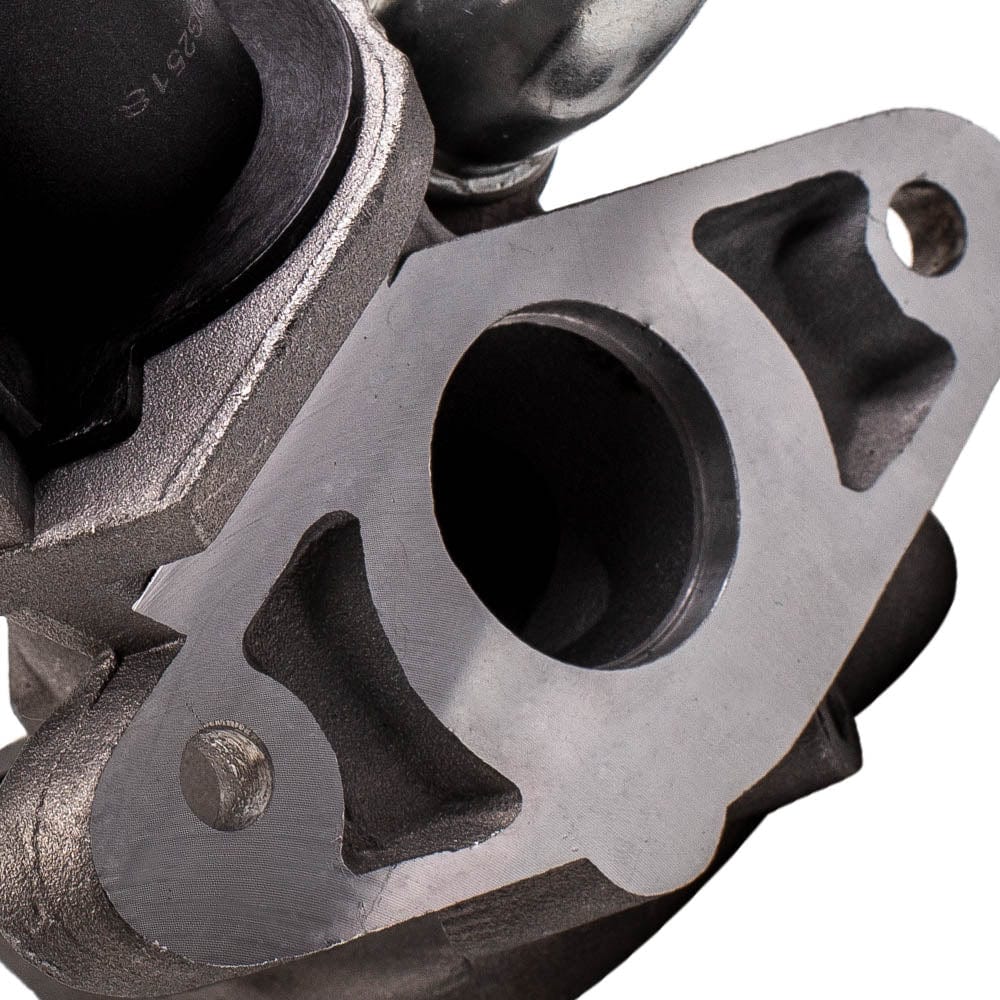 New AGR-VENTIL ABGASRÜCKFÜHRUNG FÜR CITROEN JUMPER 2.2 HDi BJ 11- EGR Super