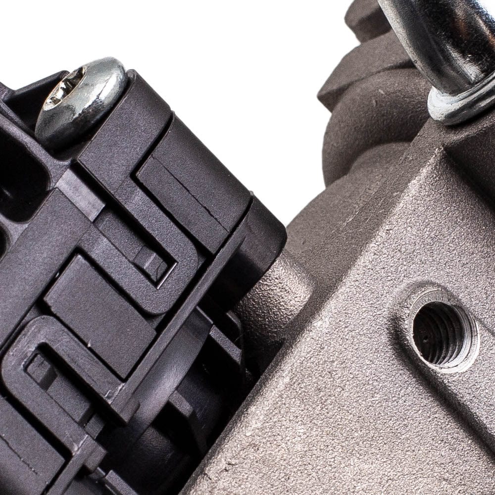 New AGR-VENTIL ABGASRÜCKFÜHRUNG FÜR CITROEN JUMPER 2.2 HDi BJ 11- EGR Super