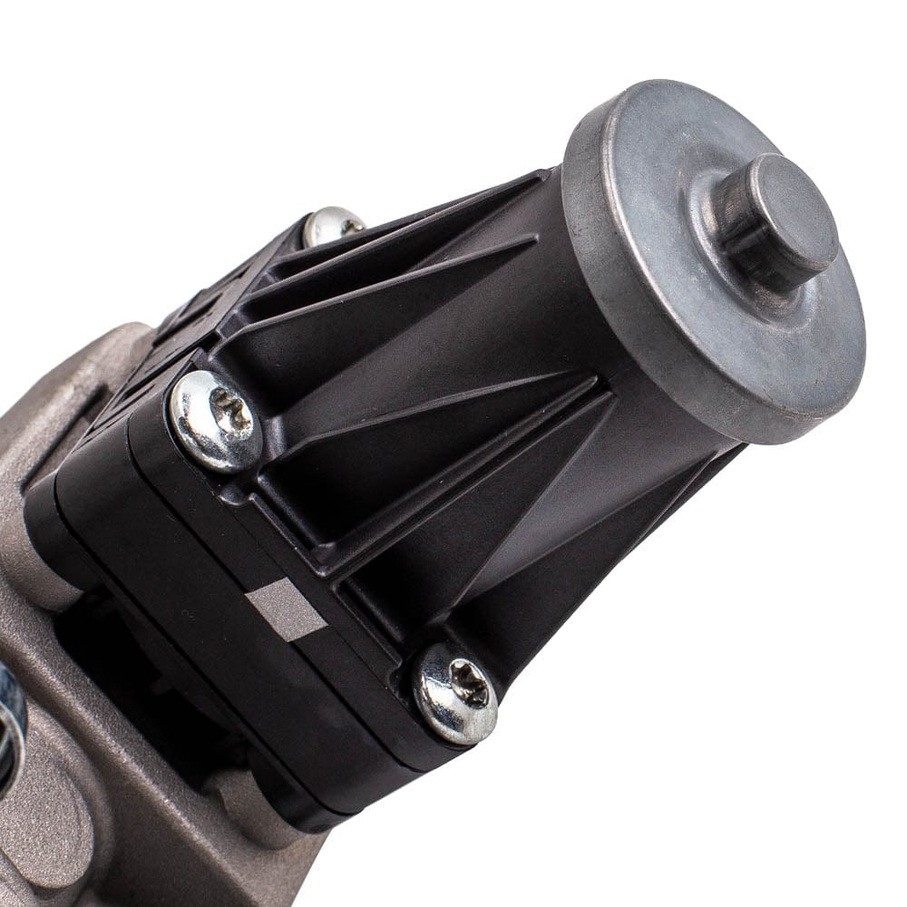 New AGR-VENTIL ABGASRÜCKFÜHRUNG FÜR CITROEN JUMPER 2.2 HDi BJ 11- EGR Super