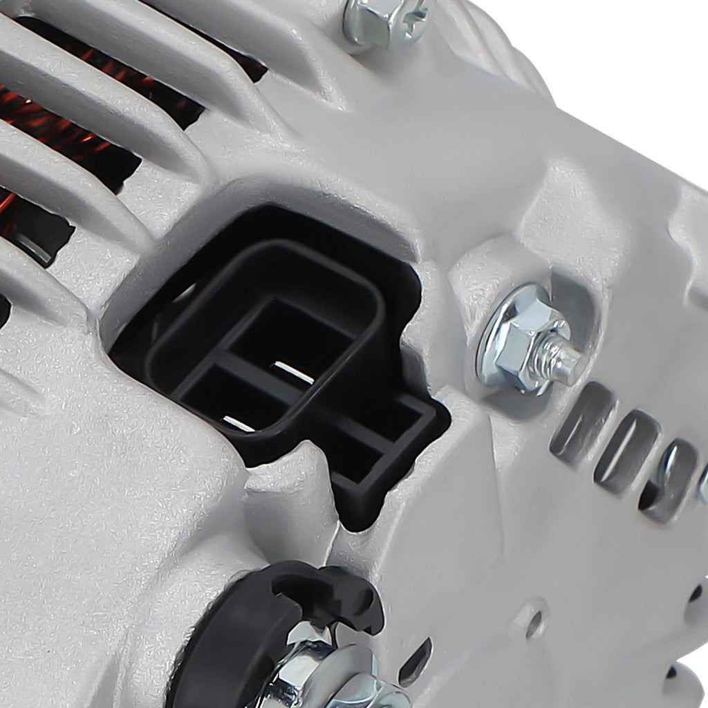 New Lichtmaschine Generator Alternator 110A kompatibel für Nissan Patrol GU Y61 TD42 TD45 TD48T