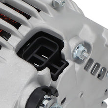 Laden Sie das Bild in den Galerie-Viewer, New Lichtmaschine Generator Alternator 110A kompatibel für Nissan Patrol GU Y61 TD42 TD45 TD48T