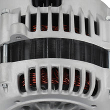 Laden Sie das Bild in den Galerie-Viewer, New Lichtmaschine Generator Alternator 110A kompatibel für Nissan Patrol GU Y61 TD42 TD45 TD48T