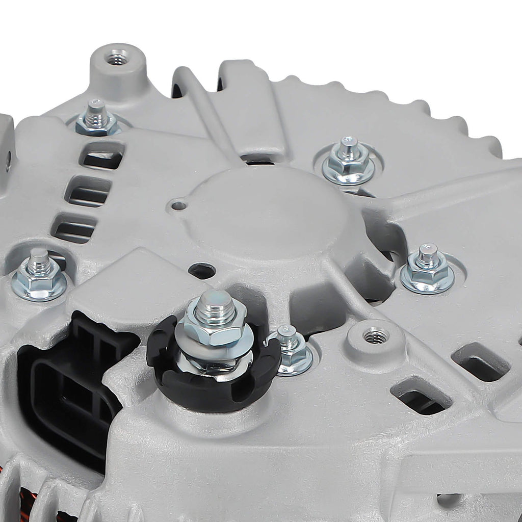 New Lichtmaschine Generator Alternator 110A kompatibel für Nissan Patrol GU Y61 TD42 TD45 TD48T