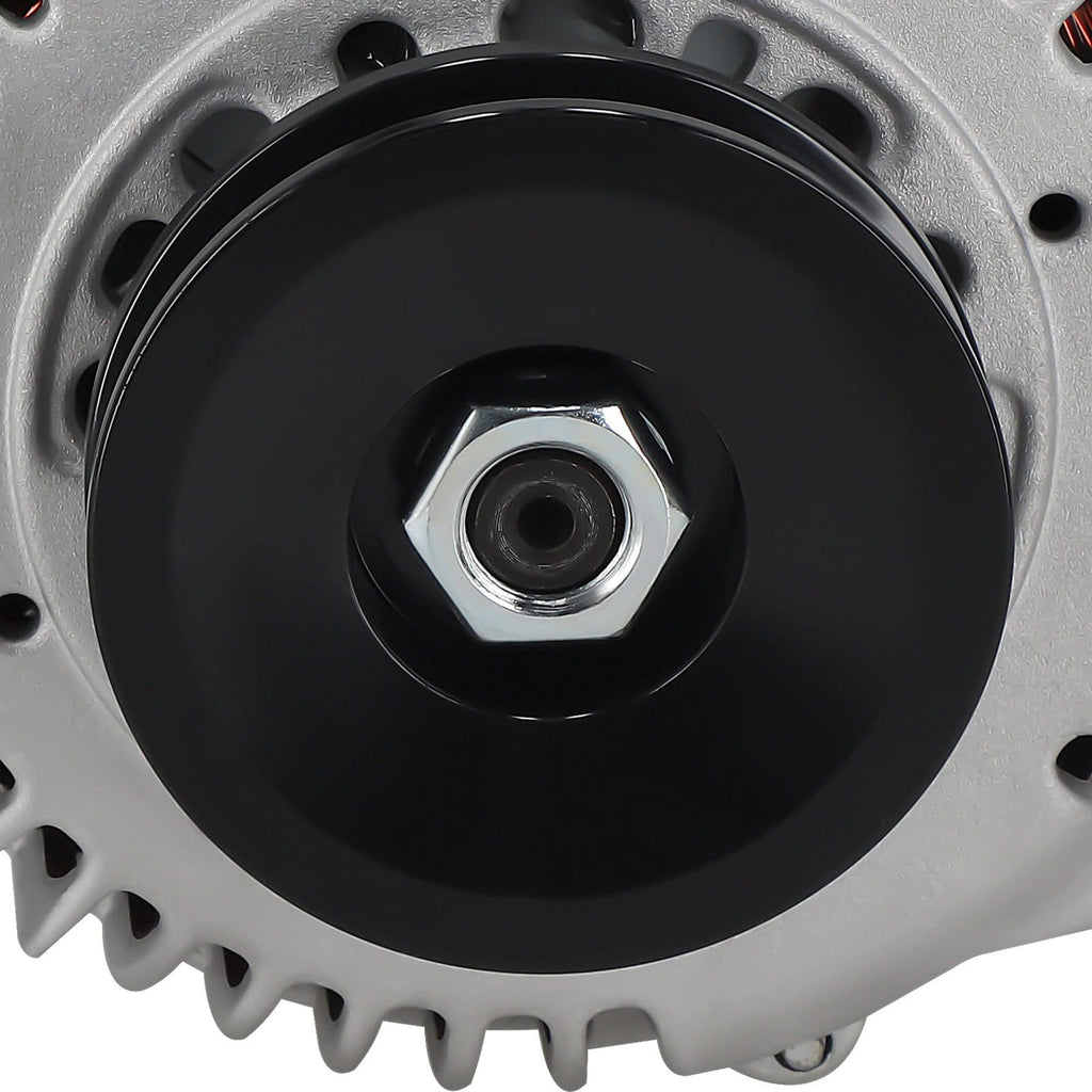 New Lichtmaschine Generator Alternator 110A kompatibel für Nissan Patrol GU Y61 TD42 TD45 TD48T