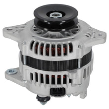 Laden Sie das Bild in den Galerie-Viewer, New Lichtmaschine Generator Alternator 110A kompatibel für Nissan Patrol GU Y61 TD42 TD45 TD48T