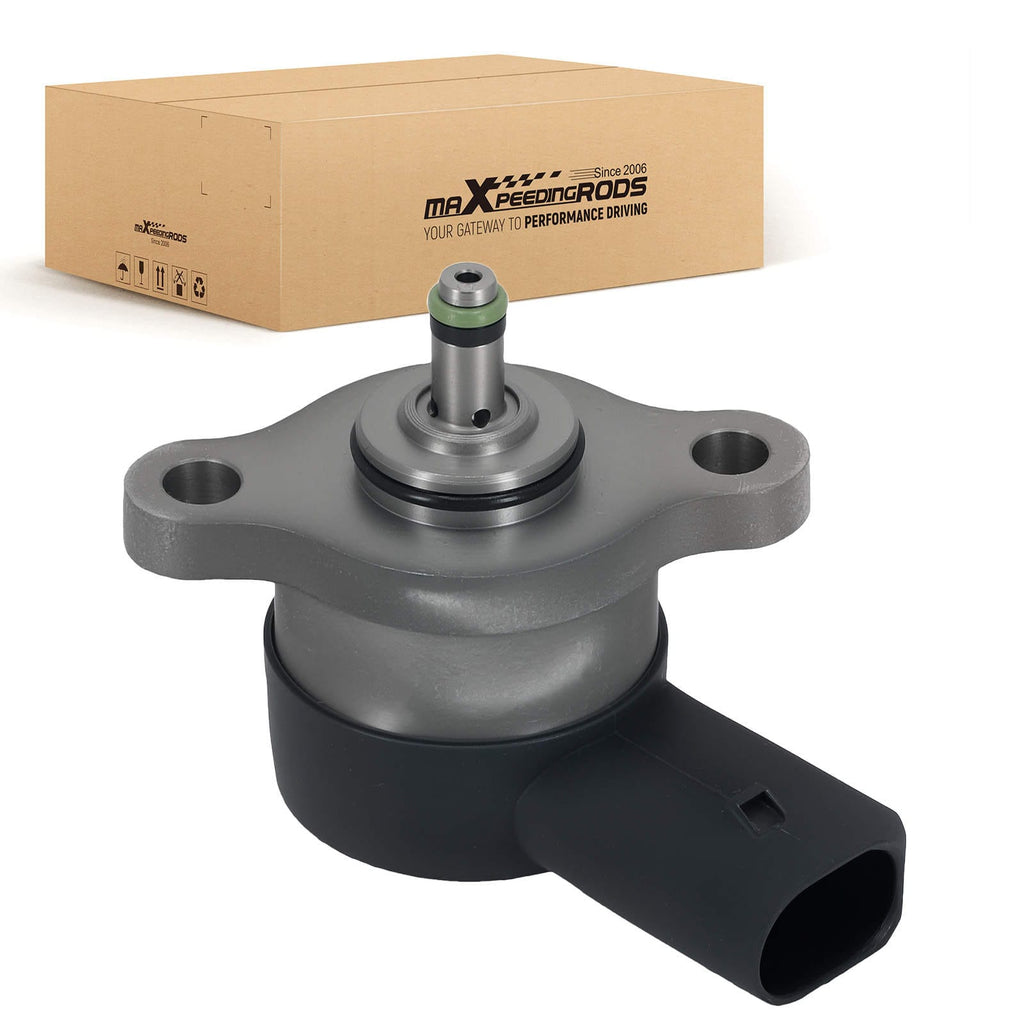 New Druckregelventil Kraftstoffdruck kompatibel für Mercedes-Benz Common Rail 0281002241 NEU