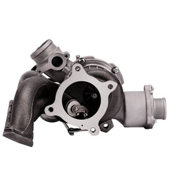 New Billet Turbolader kompatibel für Audi A4 A5 Q5 kompatibel für Seat Exeo 2.0T 06H145702G 06H145702L CDNB