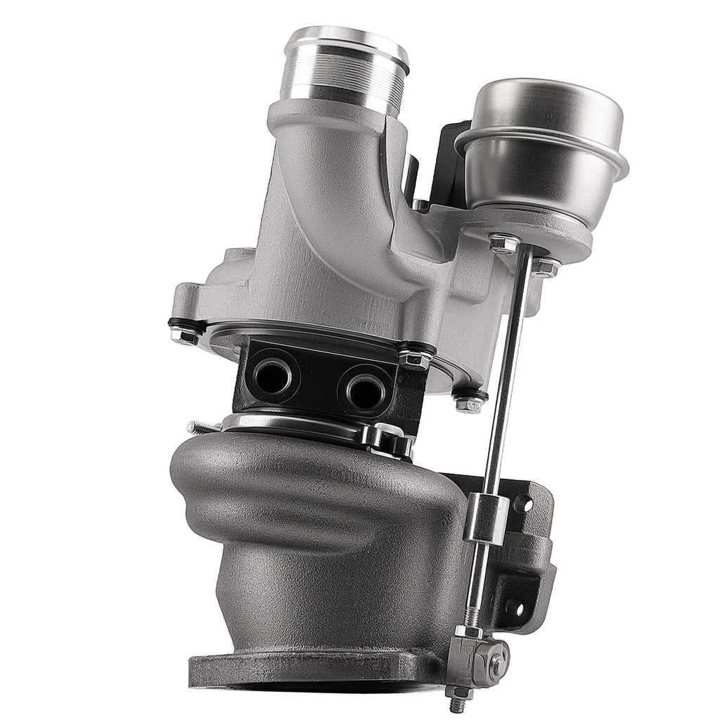 New Billet Turbolader kompatibel für BMW MINI Cooper S 1.6THP 174PS,184PS 200PS 53039880163