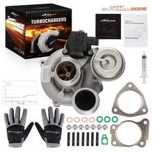 Laden Sie das Bild in den Galerie-Viewer, New Billet Turbolader kompatibel für BMW MINI Cooper S 1.6THP 174PS,184PS 200PS 53039880163
