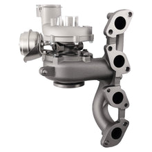 Laden Sie das Bild in den Galerie-Viewer, New Billet  Turbo kompatibel für Seat Altea Leon kompatibel für Skoda Octavia II kompatibel für VW Golf V Touran 03G253019A