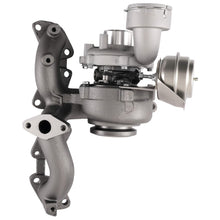 Laden Sie das Bild in den Galerie-Viewer, New Billet  Turbo kompatibel für Seat Altea Leon kompatibel für Skoda Octavia II kompatibel für VW Golf V Touran 03G253019A