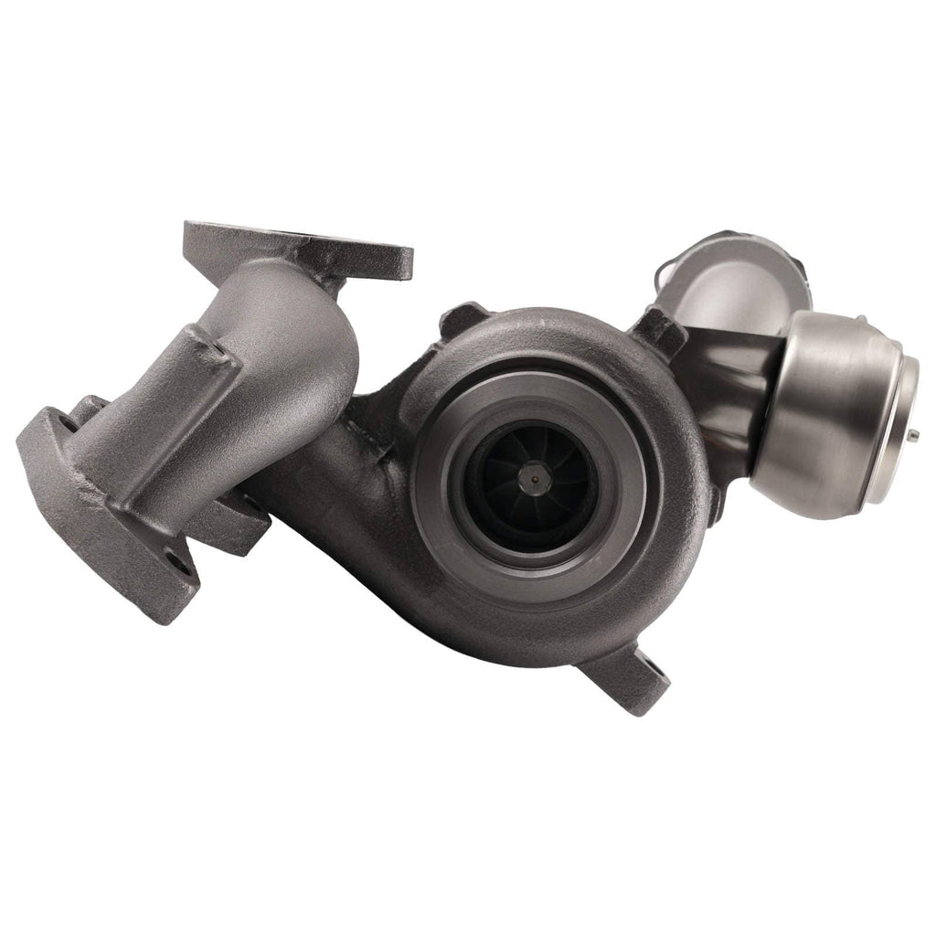 New Billet  Turbo kompatibel für Seat Altea Leon kompatibel für Skoda Octavia II kompatibel für VW Golf V Touran 03G253019A