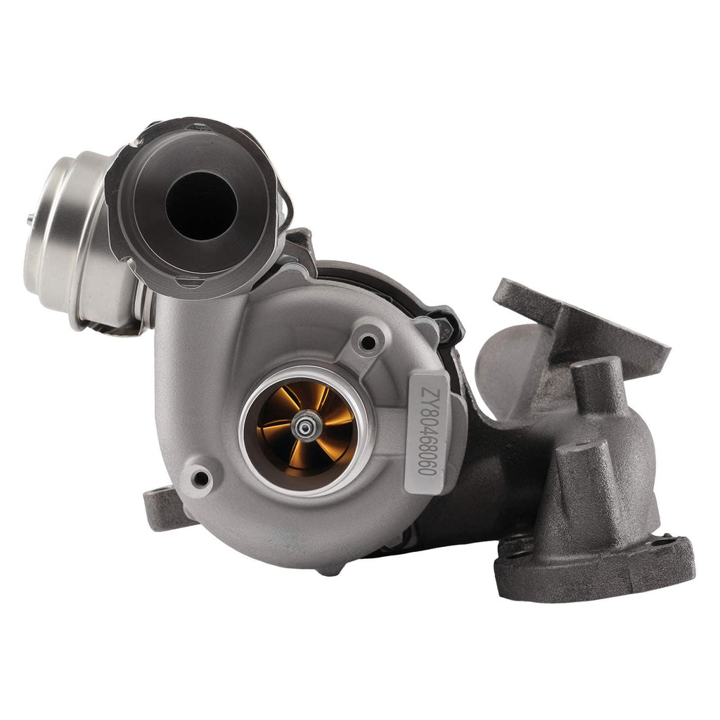 New Billet  Turbo kompatibel für Seat Altea Leon kompatibel für Skoda Octavia II kompatibel für VW Golf V Touran 03G253019A