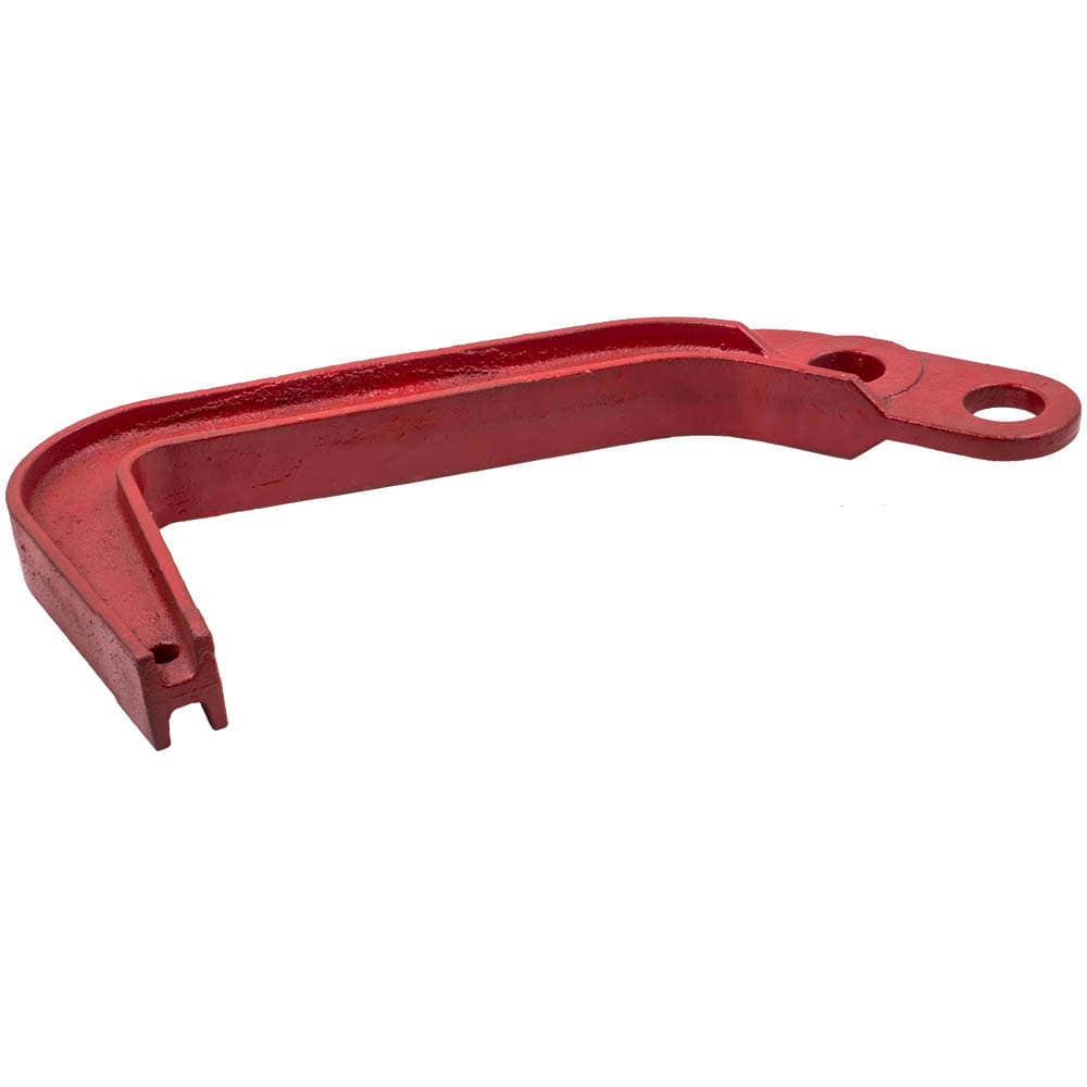 New 6 Ton Auto Body Frame Jumbo Deep Fast Hook Up Hakenklemme Pulling Puller Set