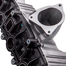 Laden Sie das Bild in den Galerie-Viewer, New Ansaugbrücke Mit Stellmotor 2.0 Tdi Für Audi a3 a4 Vw Golf 6 03l129711e