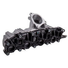 Laden Sie das Bild in den Galerie-Viewer, New Ansaugbrücke Mit Stellmotor 2.0 Tdi Für Audi a3 a4 Vw Golf 6 03l129711e