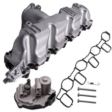Laden Sie das Bild in den Galerie-Viewer, New Ansaugbrücke Mit Stellmotor 2.0 Tdi Für Audi a3 a4 Vw Golf 6 03l129711e