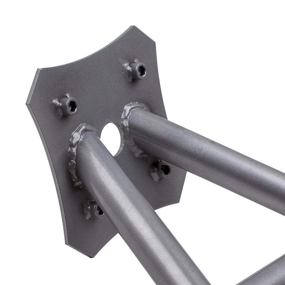 New Ersatzreifenträger Halterung kompatibel für Polaris RZR XP 1000 2014-2017 2018