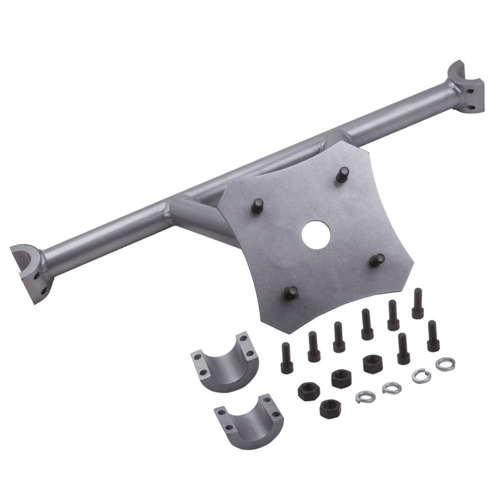 New Ersatzreifenträger Halterung kompatibel für Polaris RZR XP 1000 2014-2017 2018