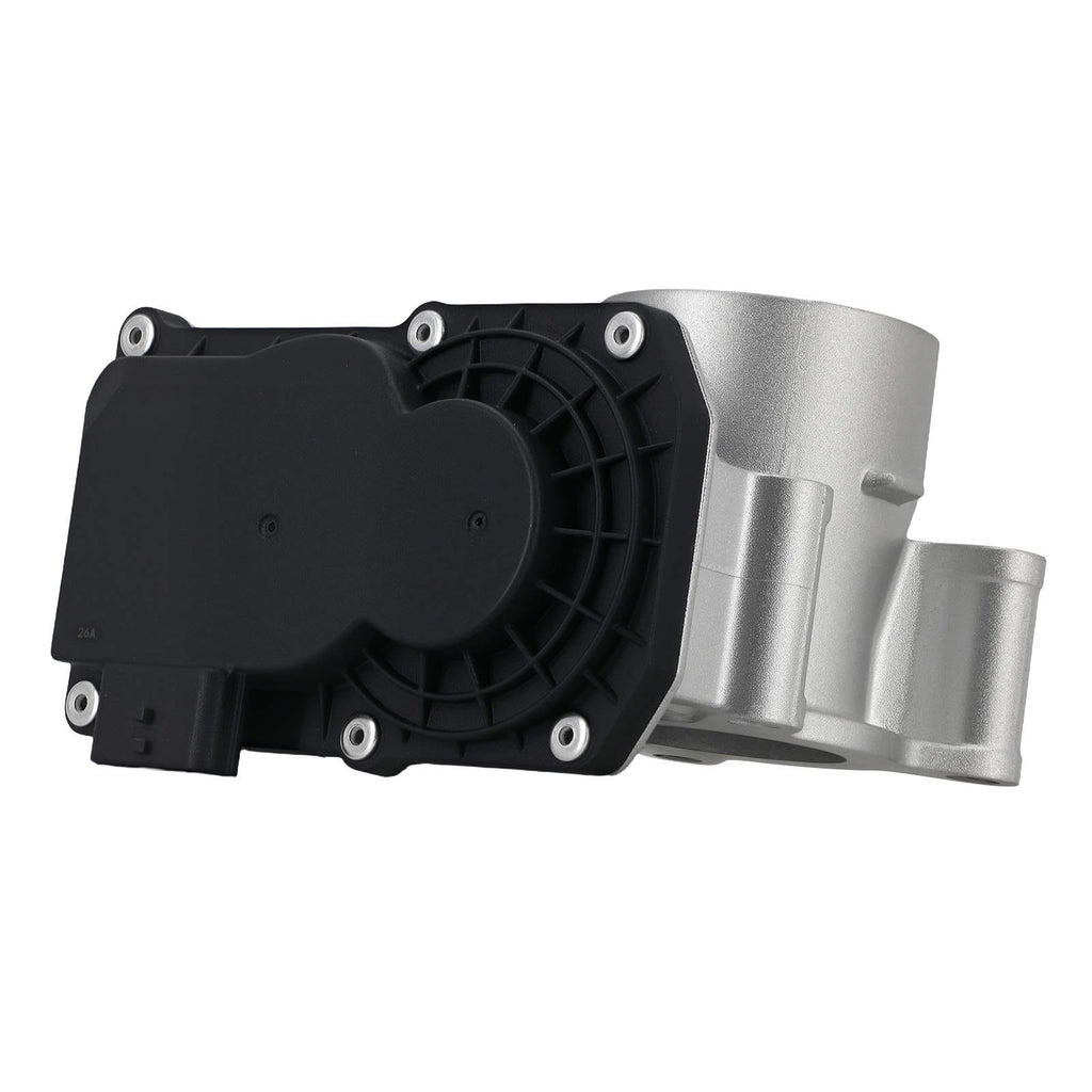 New Drosselklappe kompatibel für Renault Clio Modus Grand Modus kompatibel für Dacia Sandero 1.2 8200568712