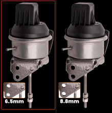 Laden Sie das Bild in den Galerie-Viewer, New Druckdose Unterdruckdose Turbolader Für VW Audi 2,0 125KW 103KW 100KW 03L198716A