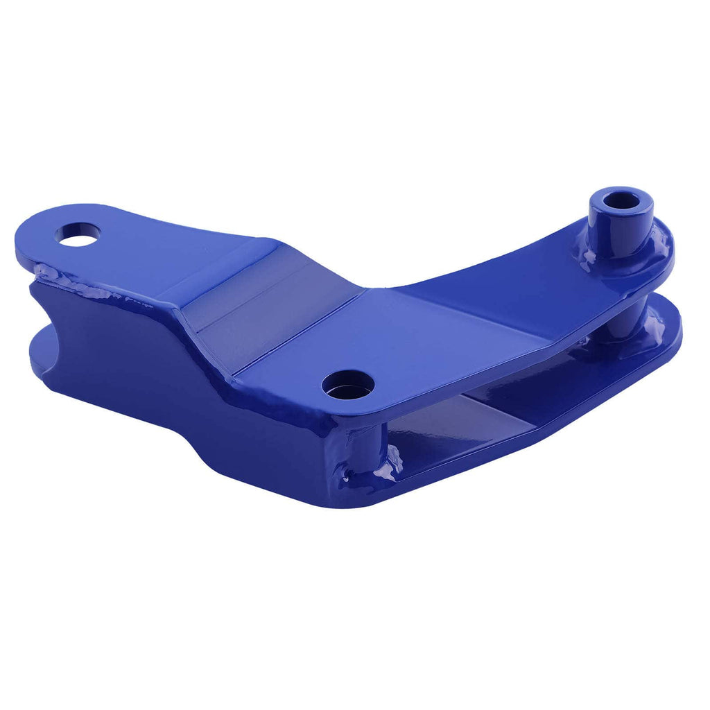 New Kompatibel Für Panhard Relocation Track Bar Dorp Bracket kompatibel für Dodge Ram 2003-2008 2500 3500 4X4