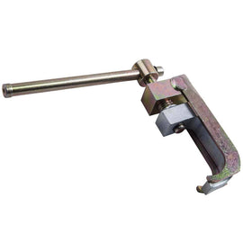 New Valve Shim Clearance Adjusting Tool kompatibel für Toyota Engines Hilux kompatibel für LandCruiser 4RUNNER