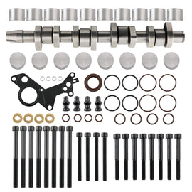 Nockenwellenräder Nockenwellensatz 2.0 TDI 1.9 TDI kompatibel für VW DPF 038109101AH BRT BSS BSU BSV BMP BMM