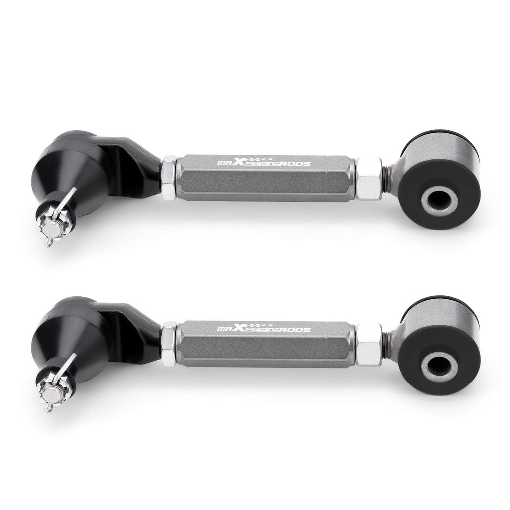 Querlenker Einstellbare Sturzarme Hinten -2 Bis +4 Grad kompatibel für Honda Accord 2003-2007 kompatibel für Acura